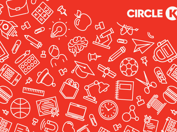 Circle K