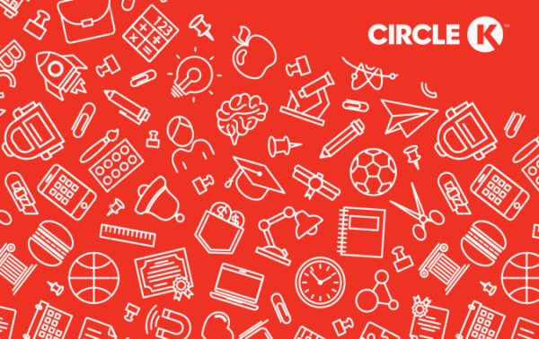Circle K