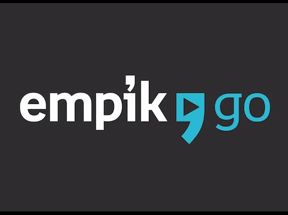 Empik GO