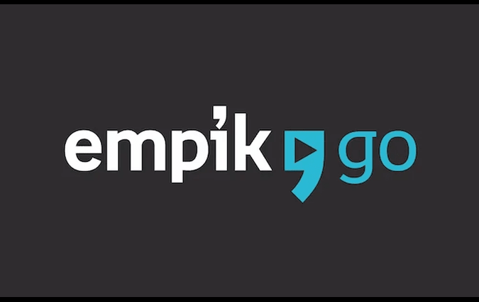 Empik GO