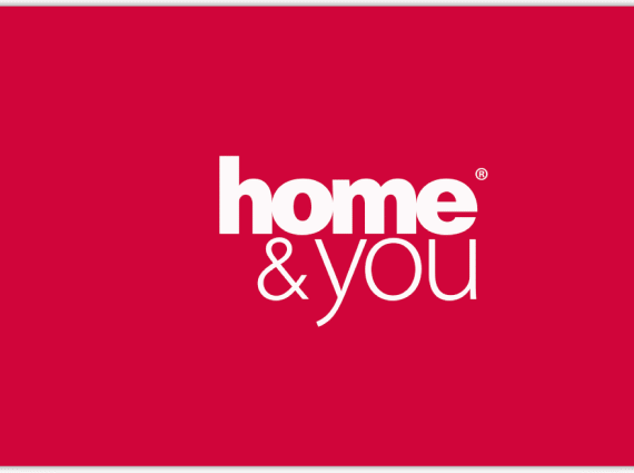 Home&you