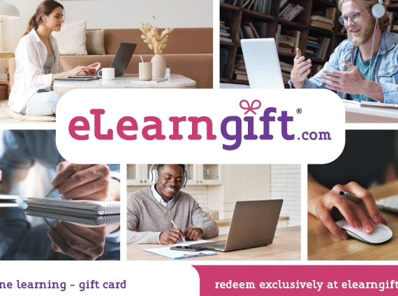 eLearnGift