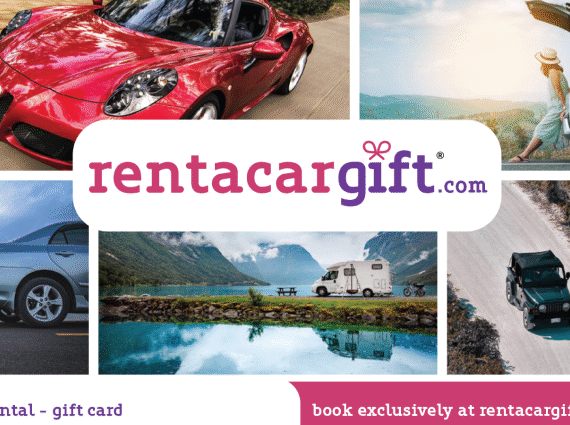 RentacarGift