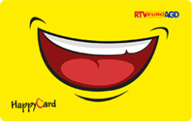 RTV Euro AGD