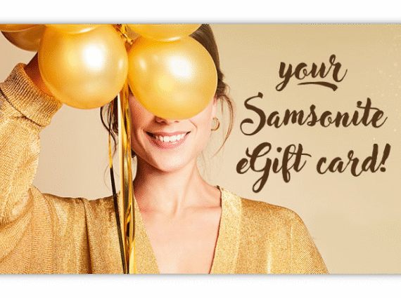 Samsonite