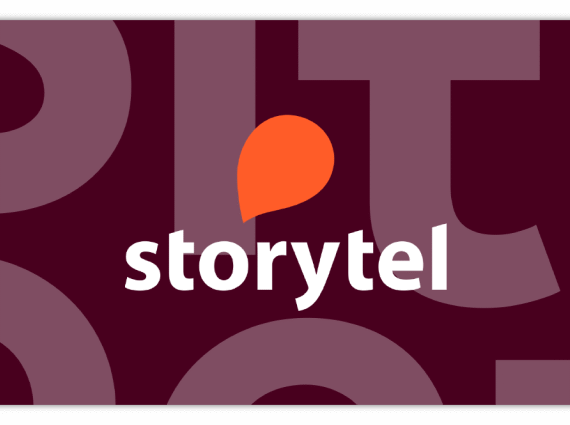 Storytel