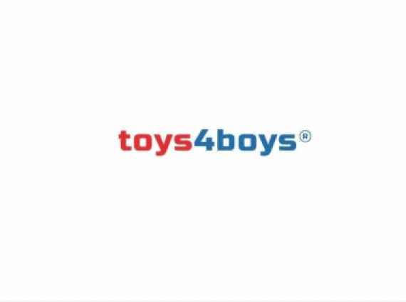 Toys4Boys