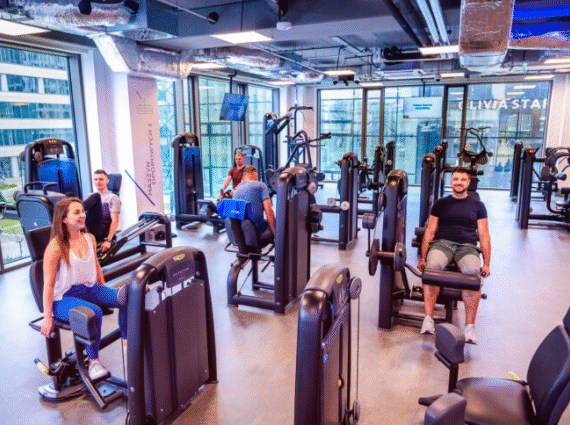 Wejściówka 72H – Cityfit