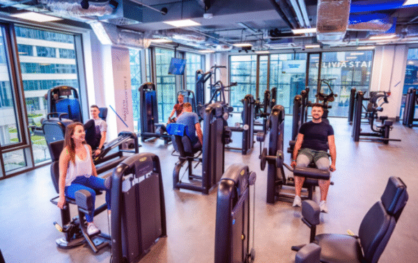 Wejściówka 72H – Cityfit