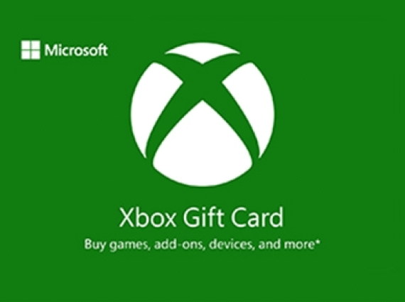 Xbox 50